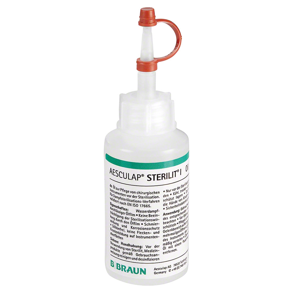 Sterilit® i lubricant