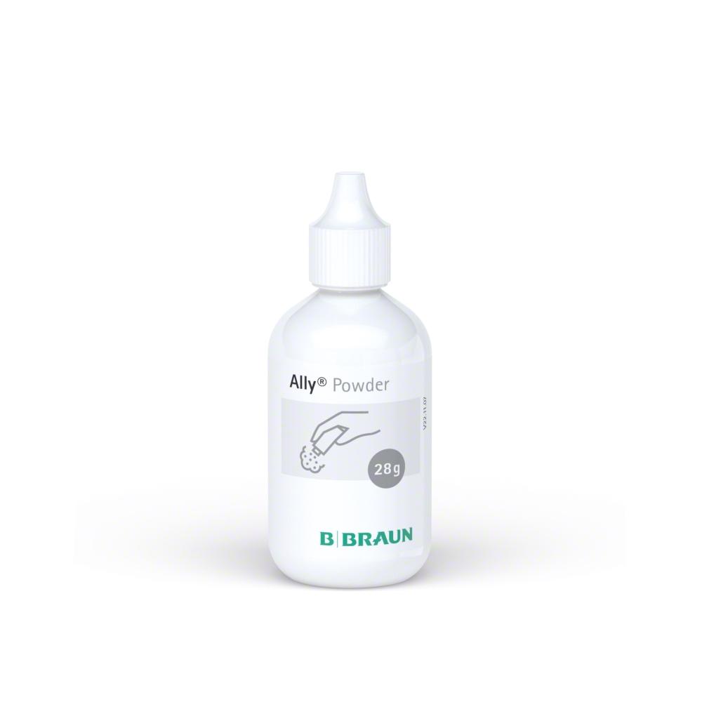 B. Braun Adhesive Remover