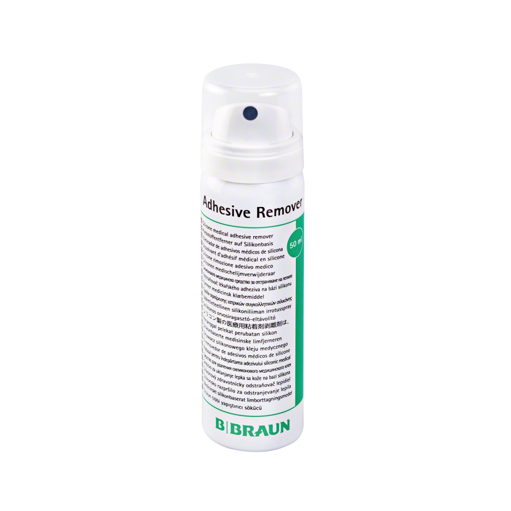 Medical Adhesive Remover