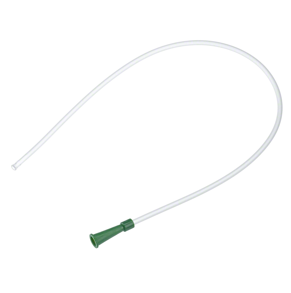 Disposable PVC Suction Catheter Henso Medical