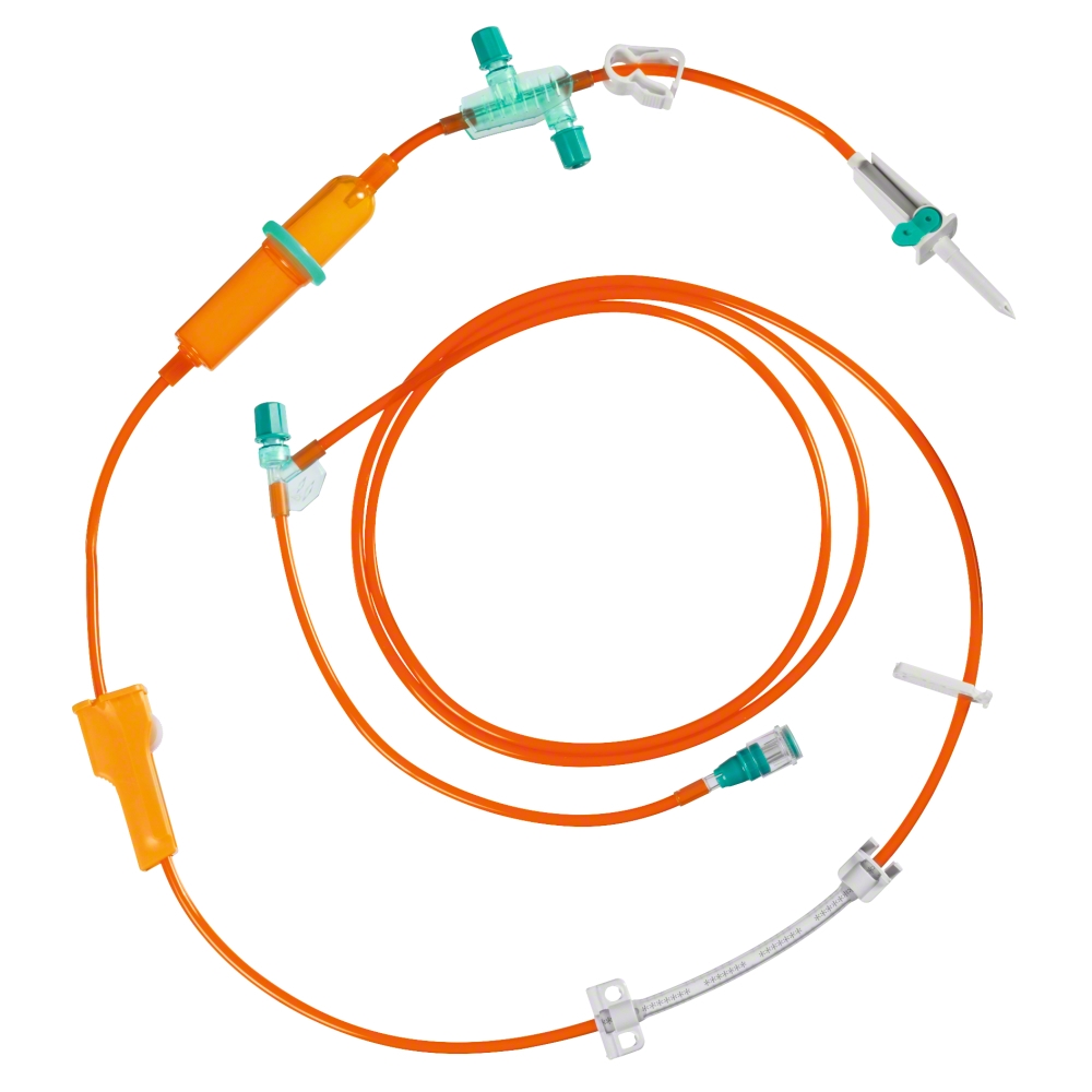 Cyto Set Mix Cyto Set Line