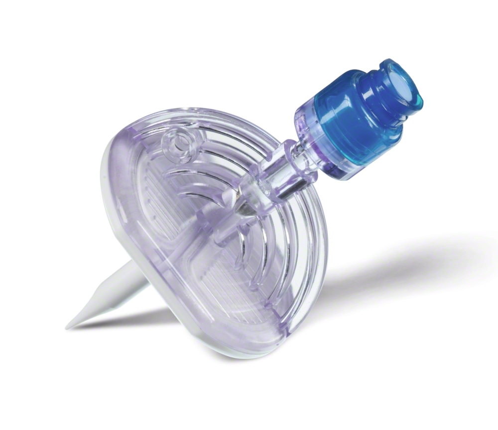 MiniSpike® 2 Filter