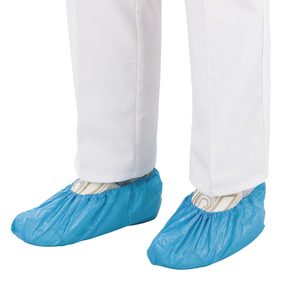 protective shoe covers