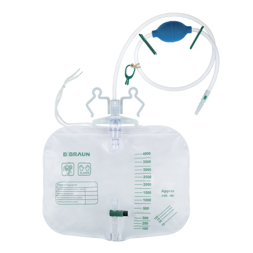 Catheters: an essential guide - Independence Australia