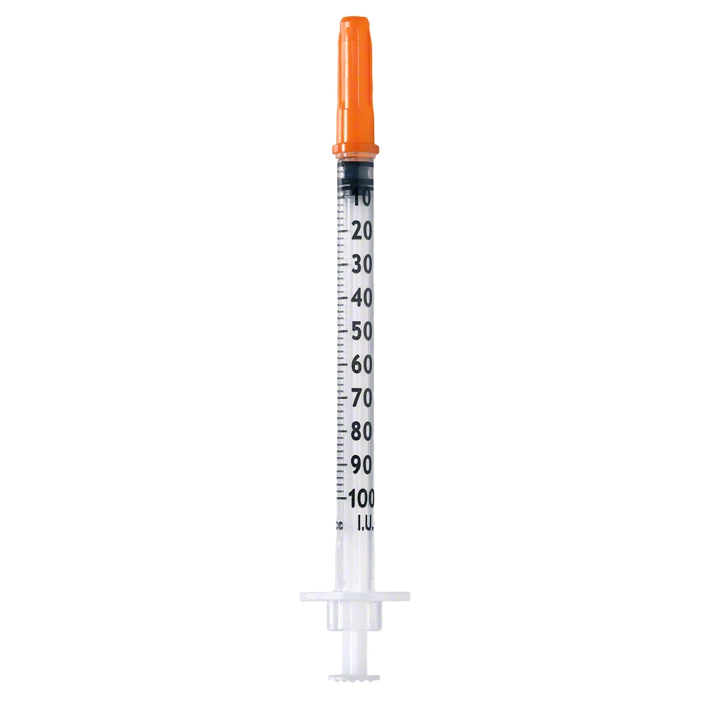 Omnican 100