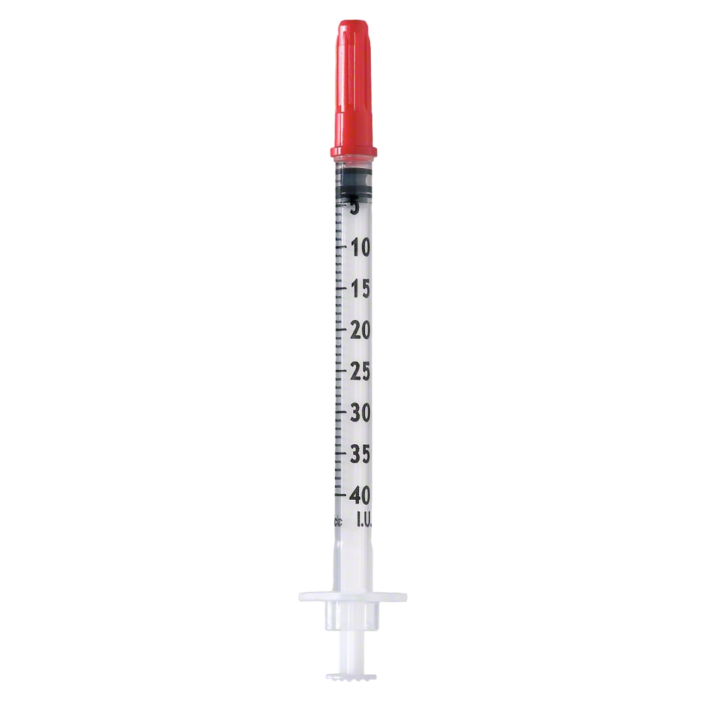 Omnican 100