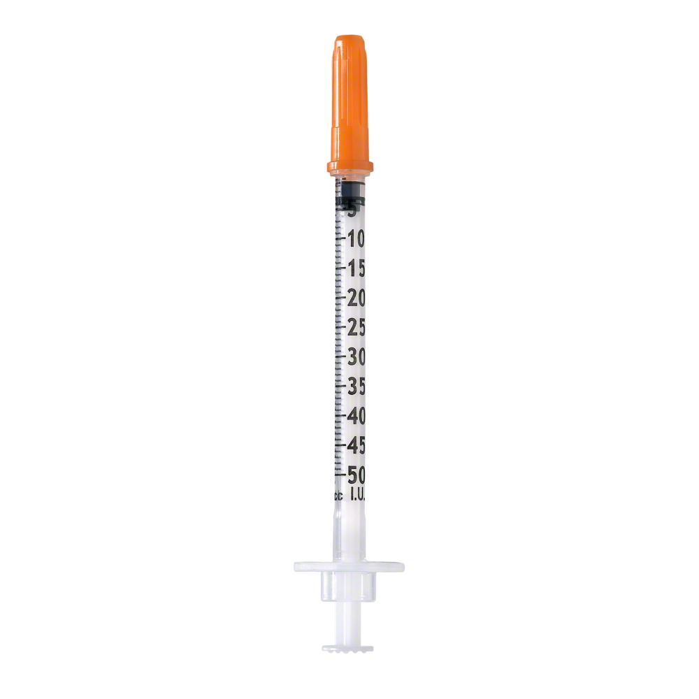Omnican 100