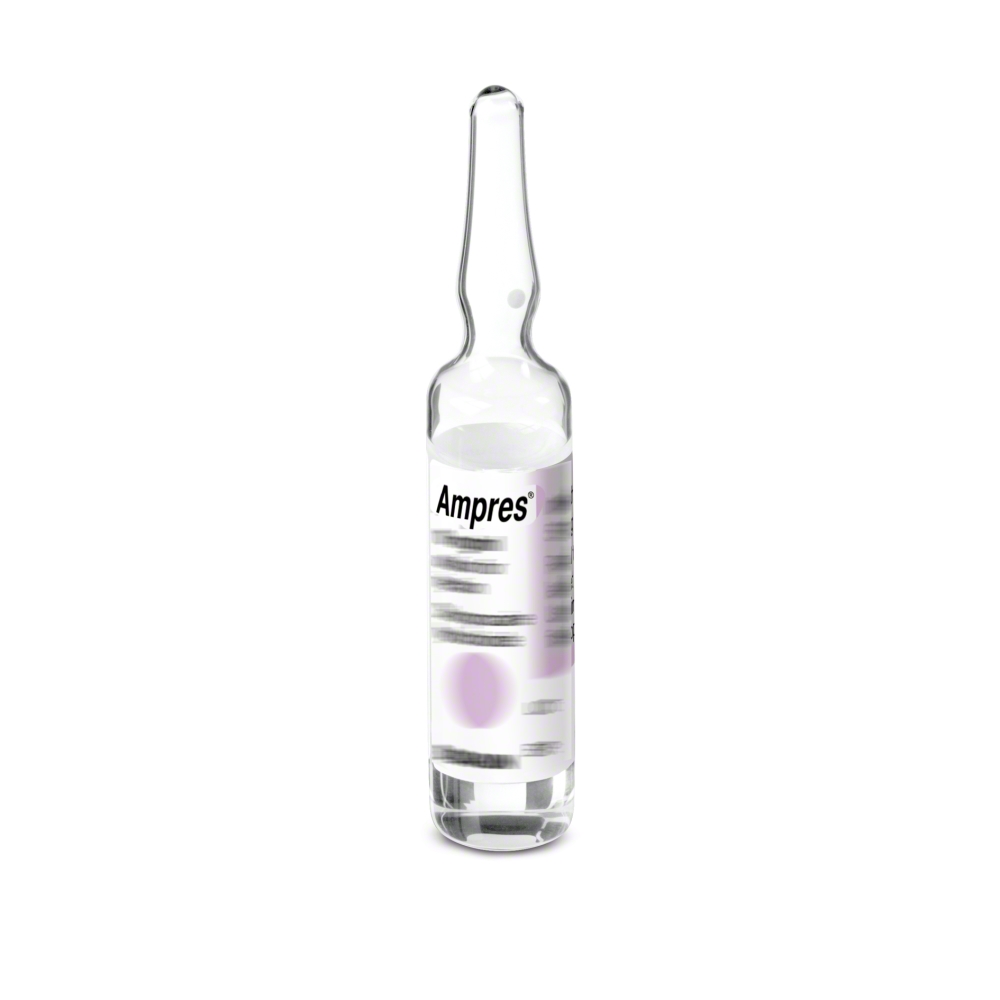 Ampres 1 Chloroprocaine Hcl