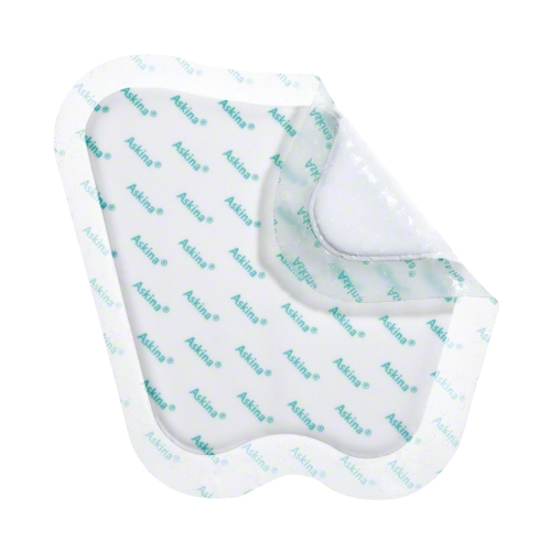 Silicone Dressing