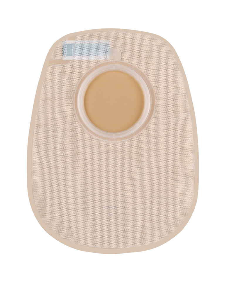 Skin side Beige