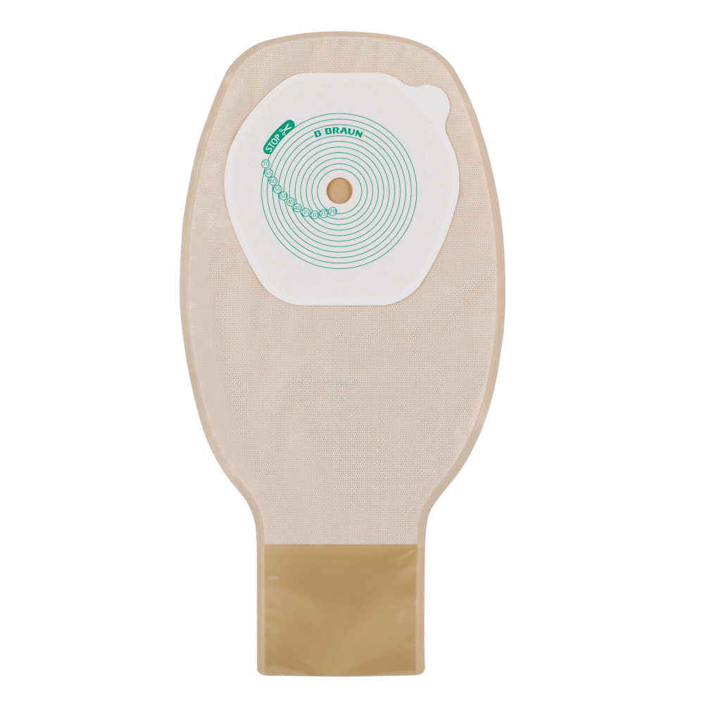Skin side beige