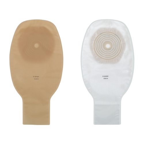 Proxima Drainable Bags