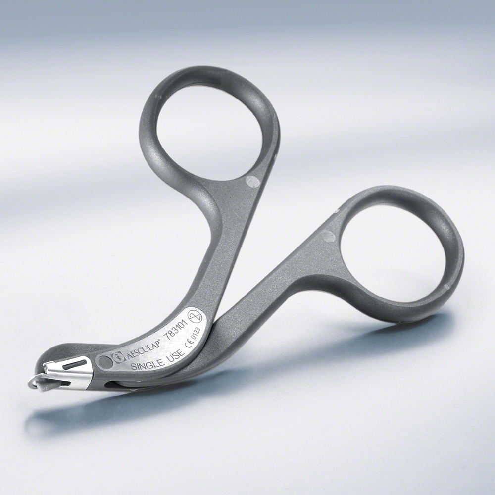 Skin Staple Remover