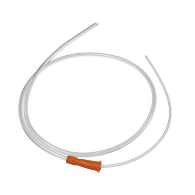 Gastric Tube with stylet