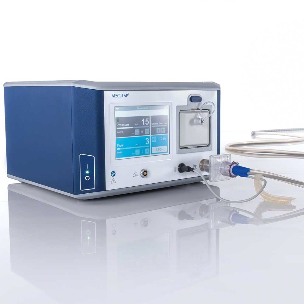 CO2 Insufflator Flow 50