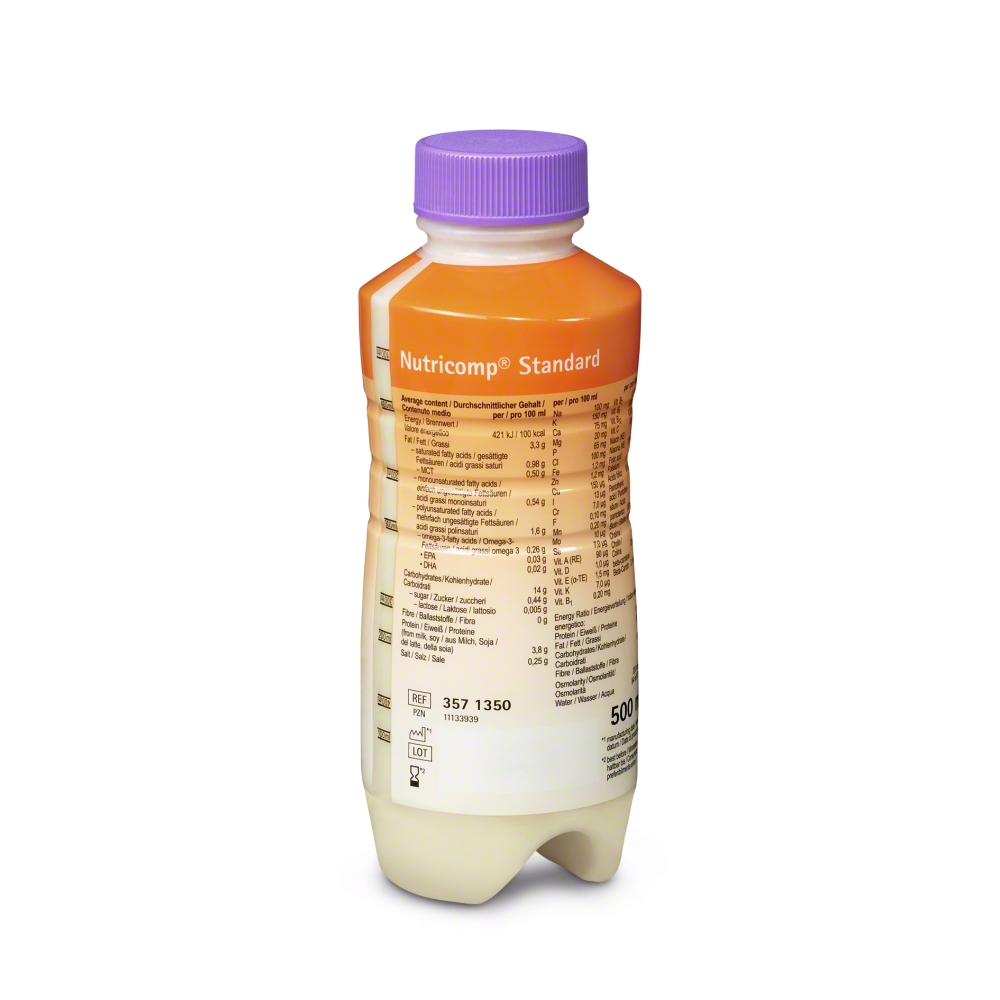 Nutricomp® Standard