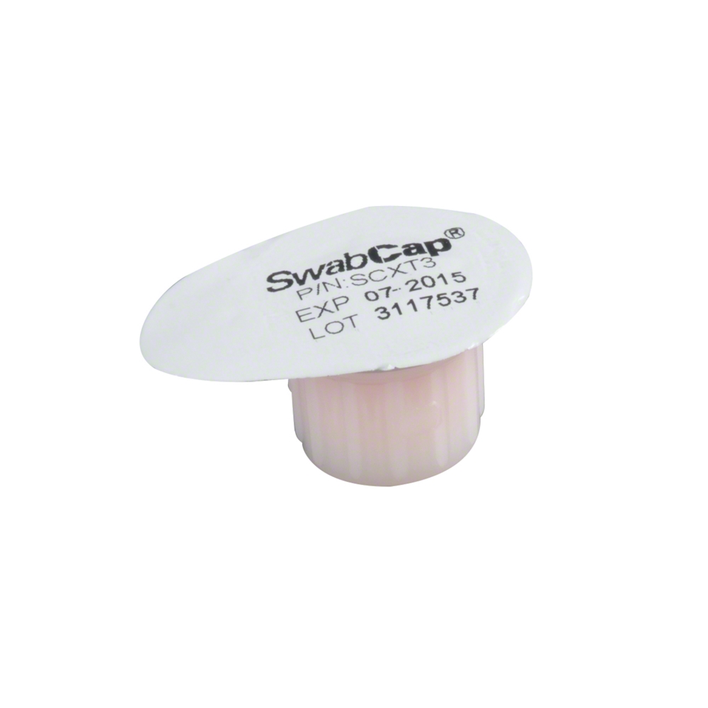 SwabCap®