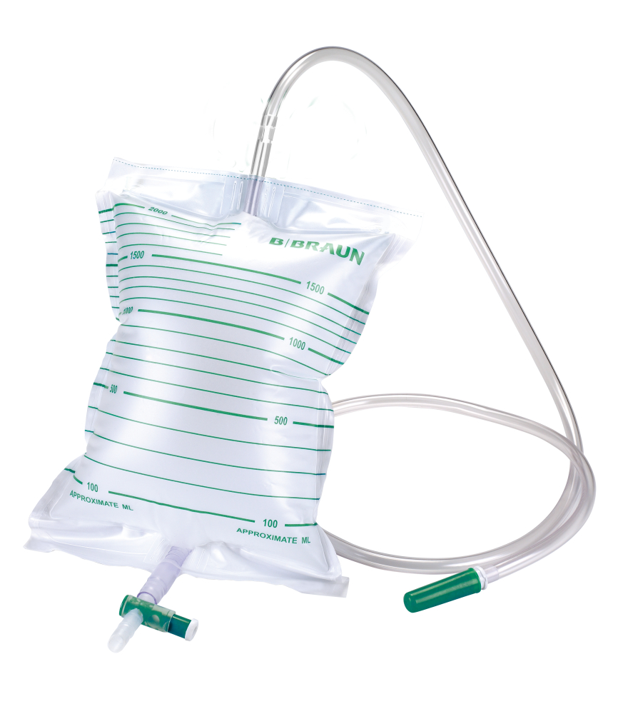 Reusable Medical Latex Sleeve Type Urine Bag Male Drainage Catheter Bag  1000ML Urine Collector Bag Urinal Pee Holder | Lazada PH