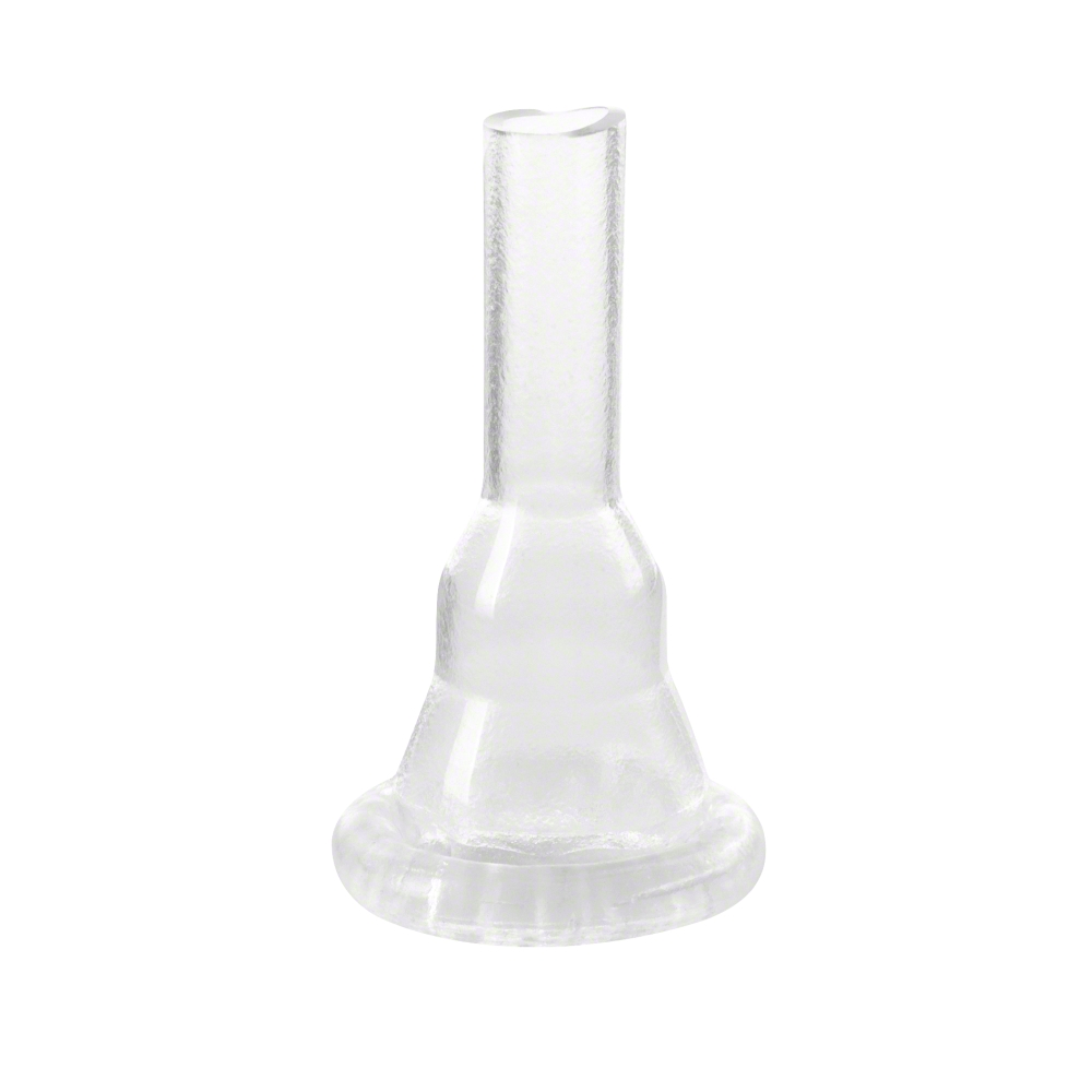 Male external catheter