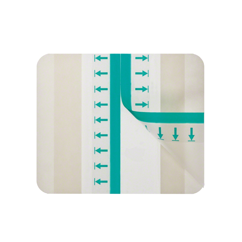 Polyurethane Film Dressing