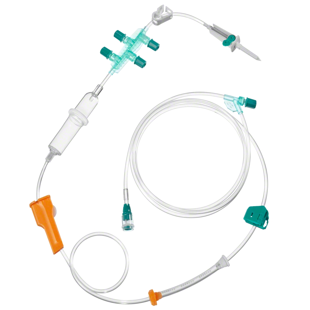 Cyto-Set® Infusomat® plus