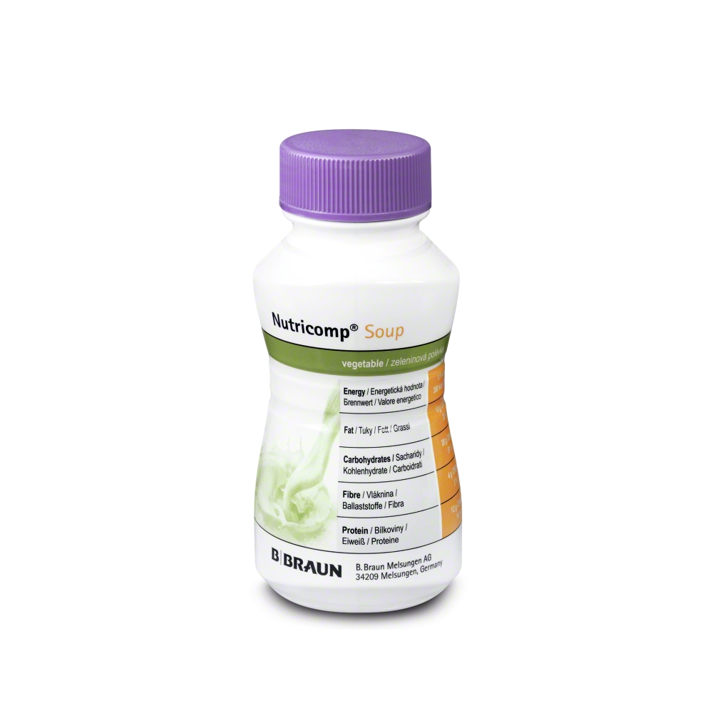 Nutricomp Soup