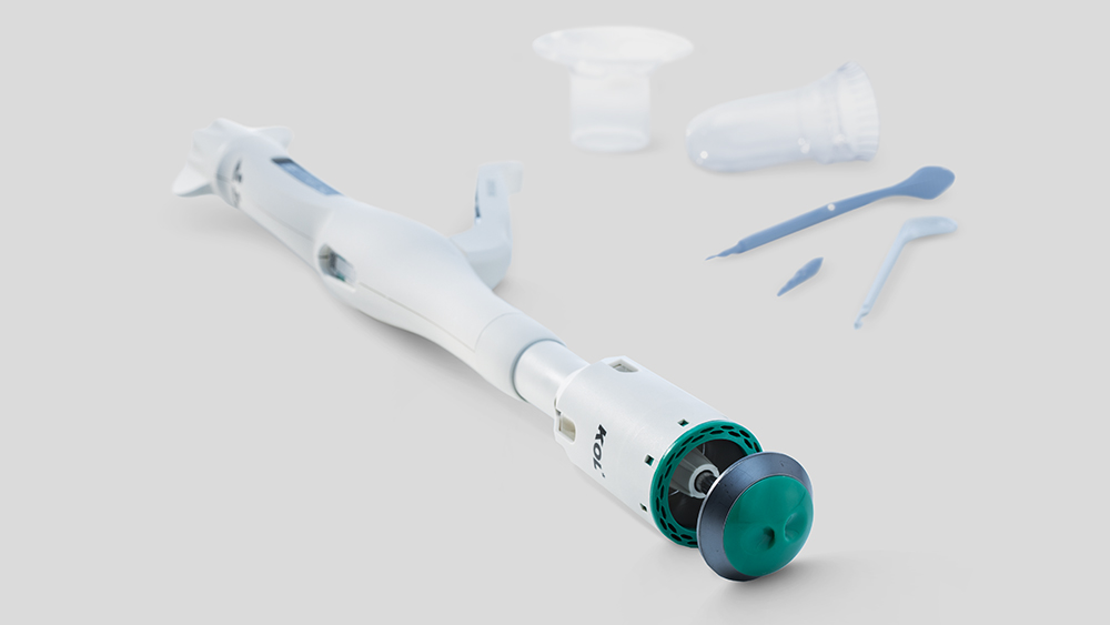 Sutures & Surgical Specialties